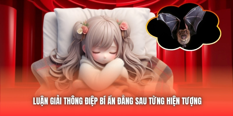 Luận giải thông điệp bí ẩn đằng sau từng hiện tượng